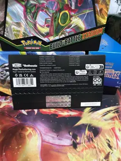 MTG Secret Lair X Fallout: RAD - Non Foil Edition Sealed **IN HAND** - Image 2