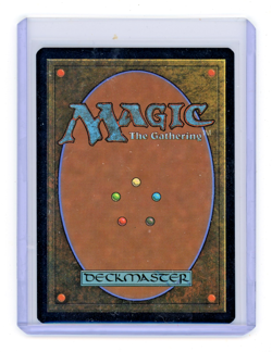 Magic the Gathering Marvel's Spider-Man THE SOUL STONE SPM#0243 Borderless Foil - Image 2