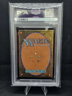 2025 Magic The Gathering Eldritch Evolution Retro Frame PSA 10 - Image 2