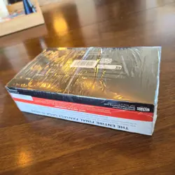 Magic the Gathering - Final Fantasy - Play Booster Box (Sealed) 2-Pack - Image 5