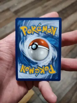 Pokemon Sun Moon Lost Thunder Lugia Full Art #207/214 VLP/NM 🔥🔥🔥🔥 - Image 4