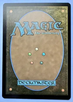 Wizards of the Coast Krang Utrom Warlord MTG TMNT Mythic Artifact Creature - Image 2