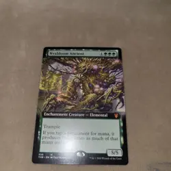 Nyxbloom Ancient (Extended Art) Theros Beyond Death Regular - Image 2