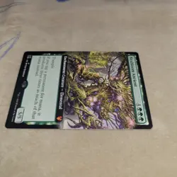 Nyxbloom Ancient (Extended Art) Theros Beyond Death Regular - Image 3