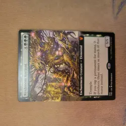 Nyxbloom Ancient (Extended Art) Theros Beyond Death Regular - Image 4