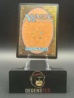 Summon: Primal Garuda 0360 (Borderless) Final Fantasy Foil mtg english - Image 2