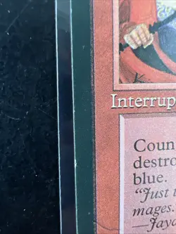 Pyroblast - MTG - Ice Age - Magic the Gathering - Image 3