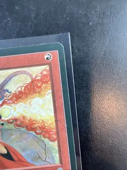 Pyroblast - MTG - Ice Age - Magic the Gathering - Image 5