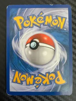 Pokemon TCG Banette HS-Triumphant 14/102 Regular Rare MP/HP - Image 2