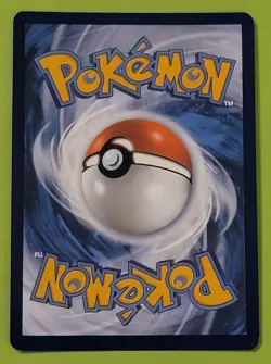 Pokemon TCG Scarlet & Violet Black Star Cosmo Holo Promo Quagsire SVP 156 - Image 2