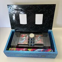 Mega Charizard X ex UPC Open Box w/ No Packs & No Promos - Pokemon - Mega (ENG) - Image 1