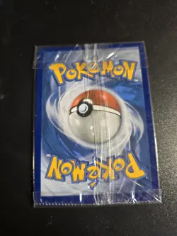 SEALED Pokemon Greninja Gold Star Holo Promo Black Star SWSH144 Celebrations #2 - Image 2