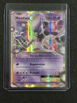 Pokemon 2016 Lot Blastoise Mewtwo Dragonite Rare Trainers - Image 2