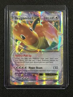 Pokemon 2016 Lot Blastoise Mewtwo Dragonite Rare Trainers - Image 4