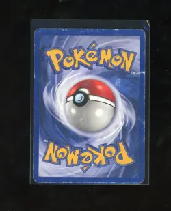 2002 Expedition Mewtwo Holo Foil Rare 13/165 E-Reader Series Pokemon WOTC - Image 2