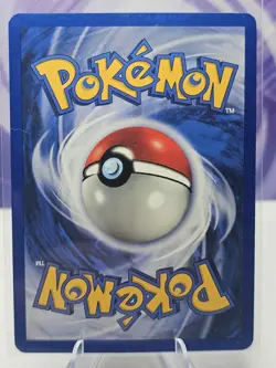 Pokemon Brock's Zubat 74/132 Common Unlimited Edition Gym Heroes HP - Image 2