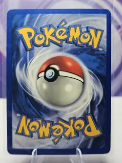 Pokemon TCG Erika's Exeggcute Gym Heroes 77/132 Regular Unlimited Common HP - Image 2