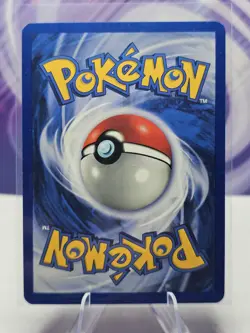 Pokemon TCG Blaine's Tauros Gym Heroes 64/132 Regular Unlimited Common LP - Image 2