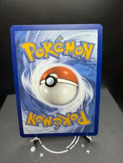 Pokemon TCG SWSH Silver Tempest Milotic TG02/TG30 Trainer Gallery Full Art NM! - Image 2