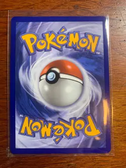 Bulbasaur MEP 037 First Partner Illustration Rare Black Star Promo Pokemon - Image 2
