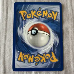 Pokemon Groudon - 14/106 Rare - 2005 EX Emerald - Image 2