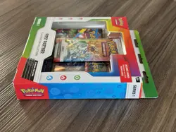 Pokemon TCG First Partner Illustration Collection Series 1 New Free Shipping! - Image 4