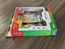 Pokemon TCG First Partner Illustration Collection Series 1 New Free Shipping! - Image 5