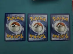 Pokemon First Partner Promos 30th Anniversary - Litten, Rowlet & Popplio - Image 3