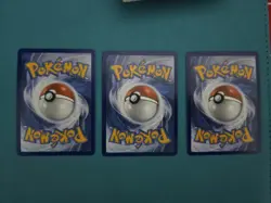 Pokemon First Partner Promos 30th Anniversary - Litten, Rowlet & Popplio - Image 4