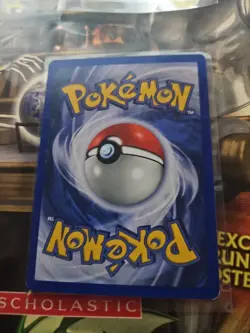 Pokemon TCG Seel Base Set 2 61/130 Regular Unlimited Uncommon - Image 2