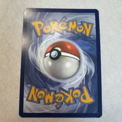 Pokemon TCG Sigilyph 121/086 Illustration Rare SV10.5: White Flare MINT/NM - Image 2