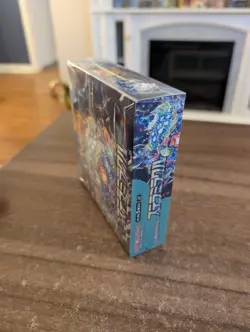Pokemon TCG SV7 Stellar Miracle Booster Box Japanese Edition, Sealed - Image 5