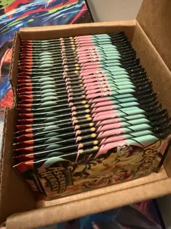 🔥(30x) ASCENDED HEROES Pokemon TCG Booster Pack Lot Bundle NEW SEALED IN HAND - Image 4
