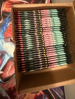 🔥(30x) ASCENDED HEROES Pokemon TCG Booster Pack Lot Bundle NEW SEALED IN HAND - Image 5