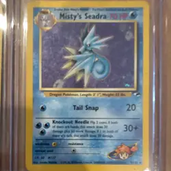 Pokemon Wotc Holo Rare Heavy Play/ Damaged Lot, Includes Shadowless Venasaur - Image 3