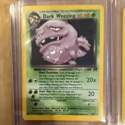 Pokemon Wotc Holo Rare Heavy Play/ Damaged Lot, Includes Shadowless Venasaur - Image 5