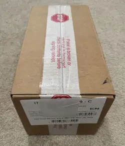 Twilight Masquerade Pokemon Center Exclusive ETB Sealed Case 4 ETBs (See Pics) - Image 1