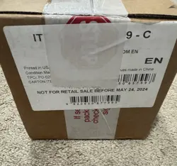 Twilight Masquerade Pokemon Center Exclusive ETB Sealed Case 4 ETBs (See Pics) - Image 2