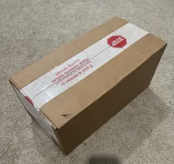 Twilight Masquerade Pokemon Center Exclusive ETB Sealed Case 4 ETBs (See Pics) - Image 3