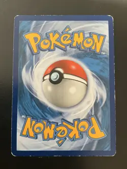 Pokemon TCG Electrode XY - Evolutions Reverse Holo 40/108 - Image 2