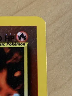Pokemon- Entei #34 | Black Star Promo Holo - LP - Image 5