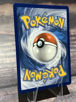 2019 Pokemon Sun and Moon Unbroken Bonds Greninja 117/214 Reverse Holo NM - Image 5