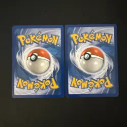 Charmander 82/132 Charmeleon 46/132 Secret Wonders Regular Pokemon S526 - Image 2