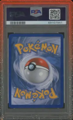 2013 Pokemon B & W Plasma Storm #136 Charizard PSA 9 MINT - Image 3