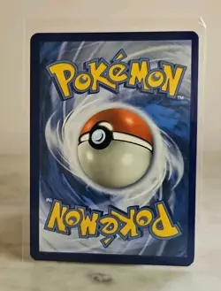 Pokemon TCG: Ducklett (Reverse Holo) 59/236 - Sun & Moon: Cosmic Eclipse - LP - Image 2
