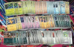 Pokemon TCG Phantasmal Flames Complete Base Set U/C/R/Holo/Rev/Trainers - Image 1