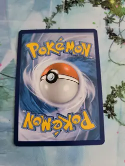 Pokemon TCG Leafeon Furious Fists 7/111 Regular Rare W11 - Image 2