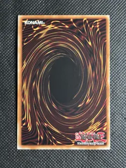 YuGiOh! - Cestus of Dagla BP03-EN148 Shatterfoil Rare 1st Edition Near Mint - Image 2