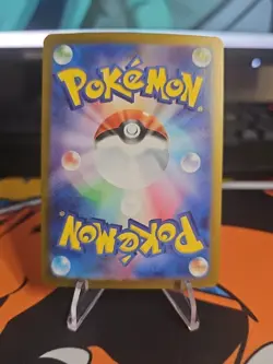Pokemon TCG Jynx EX 193/165 Super Rare SV2a: Pokemon Card 151 Japanese NM - Image 3