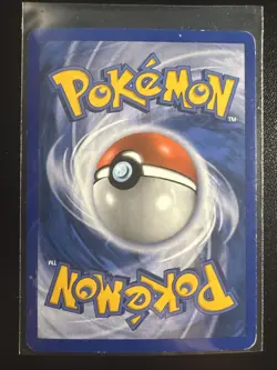Pokemon TCG Aggron Holo Rare Card 1/108 Power Keepers Series LP - Image 2